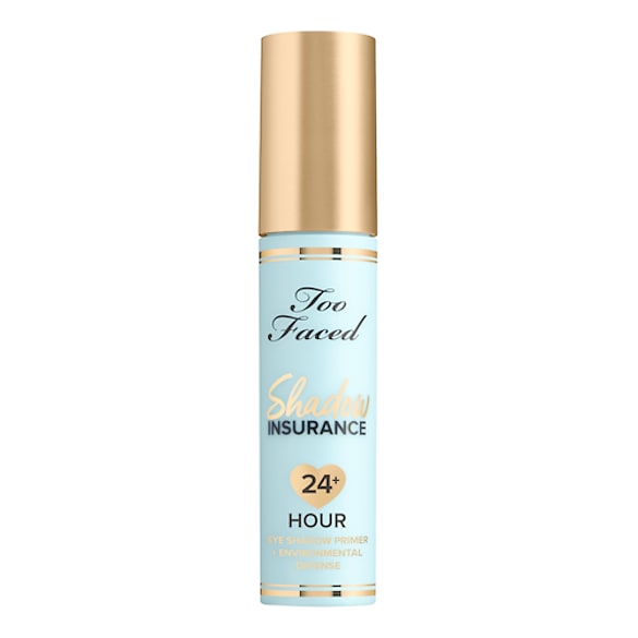 Shadow Insurance - Lidschattenbase, TOO FACED